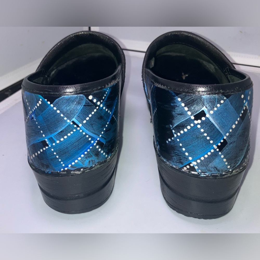 Sanita The Original Danish Clog size 42 - Picture 4 of 14